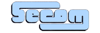 logo SECOM